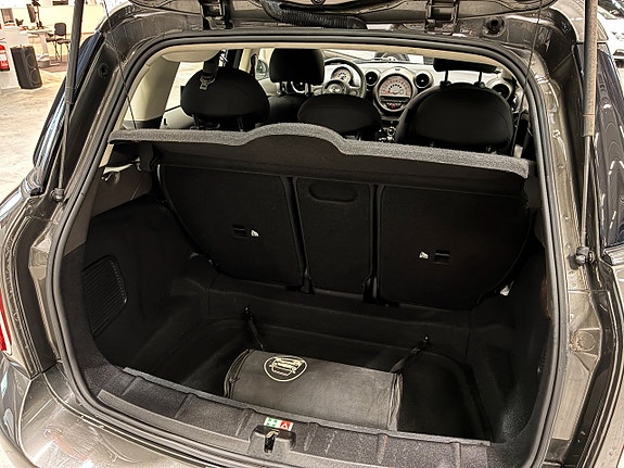 MINI Countryman One 14 of 19