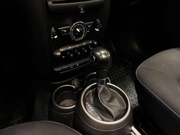 MINI Countryman One 16 of 19