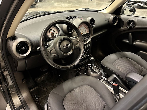 MINI Countryman One 11 of 19