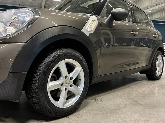 MINI Countryman One 9 of 19