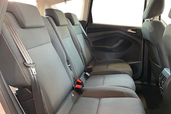 Ford C-Max 12 of 24