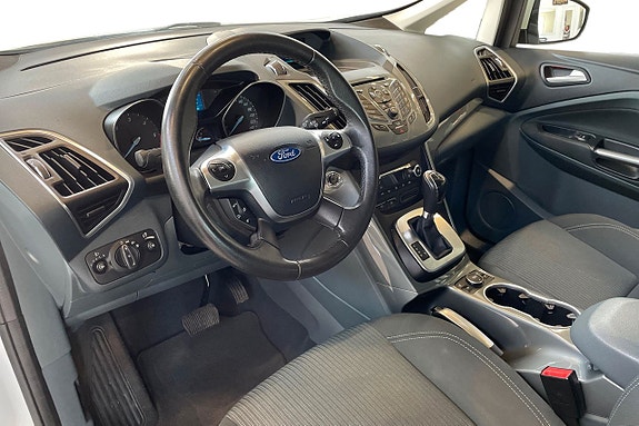 Ford C-Max 13 of 24
