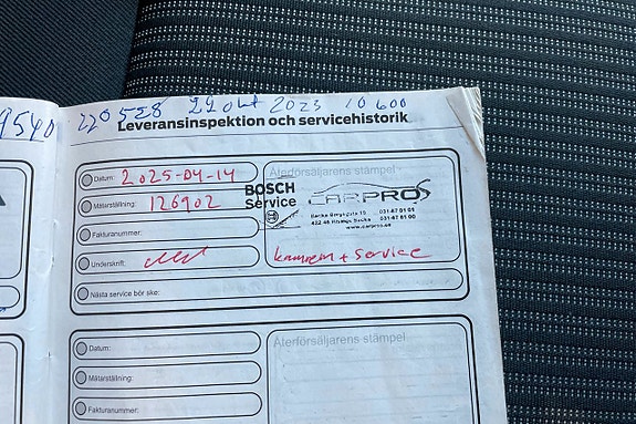 Ford C-Max 24 of 24