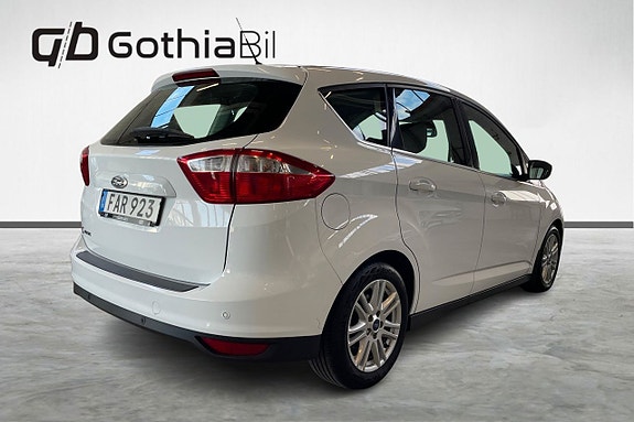 Ford C-Max 5 of 24