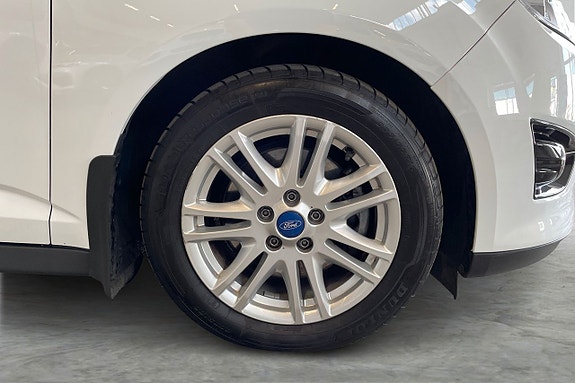 Ford C-Max 9 of 24