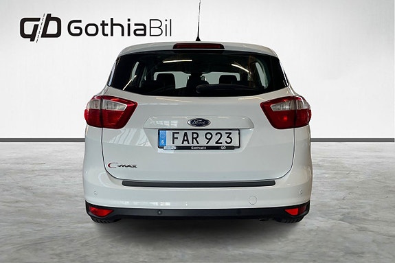 Ford C-Max 6 of 24