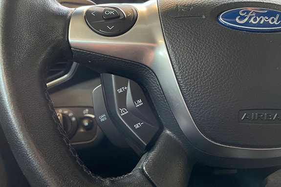 Ford C-Max 19 of 24