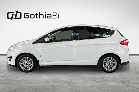 Ford C-Max 8 of 24