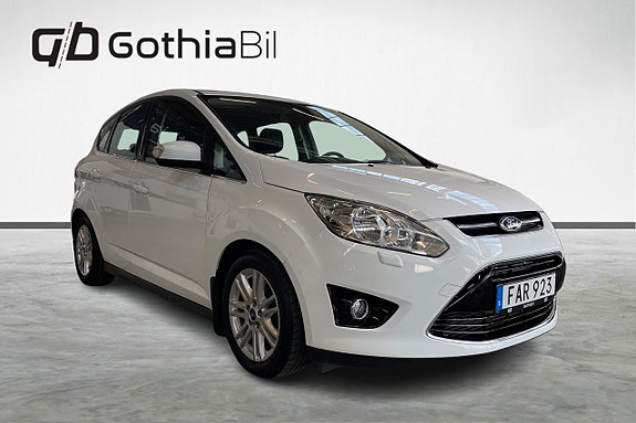 Ford C-Max 3 of 24