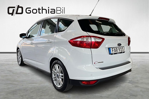 Ford C-Max 7 of 24