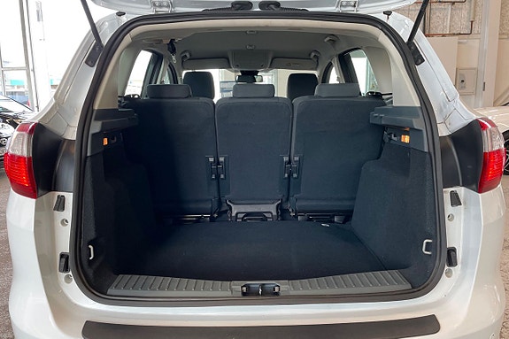 Ford C-Max 20 of 24