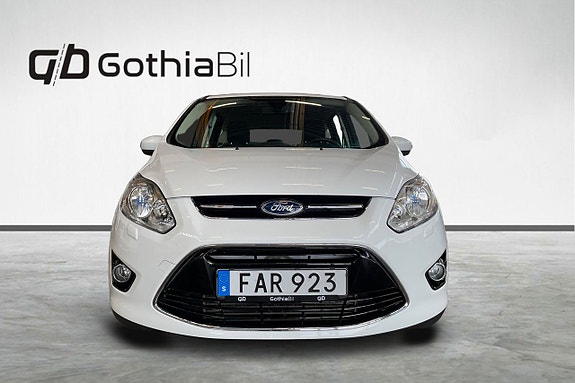 Ford C-Max 2 of 24