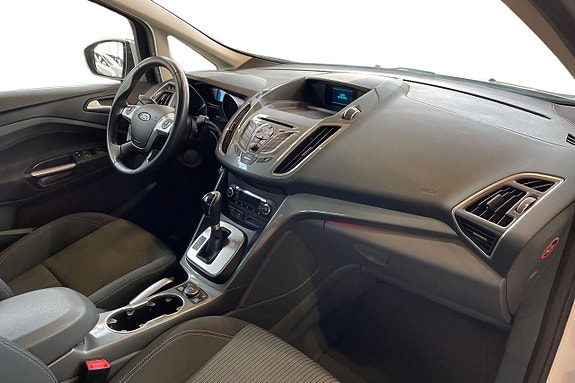 Ford C-Max 10 of 24