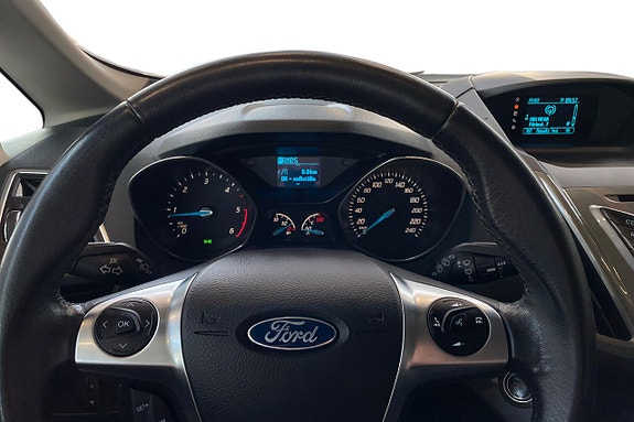 Ford C-Max 16 of 24