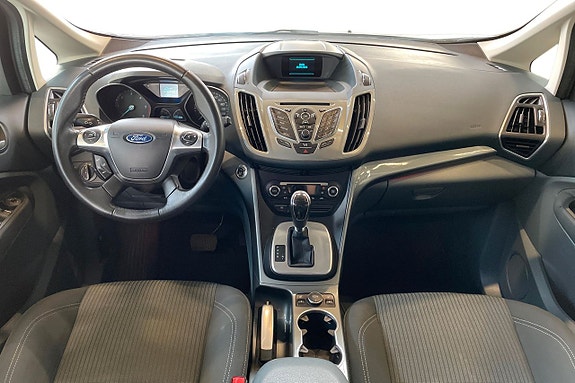 Ford C-Max 14 of 24
