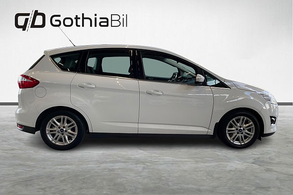Ford C-Max 4 of 24