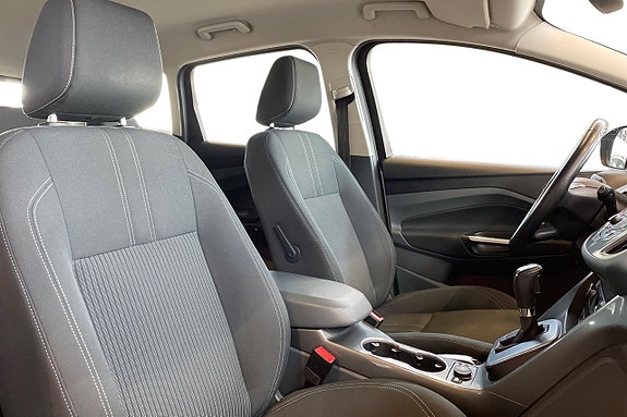 Ford C-Max 11 of 24