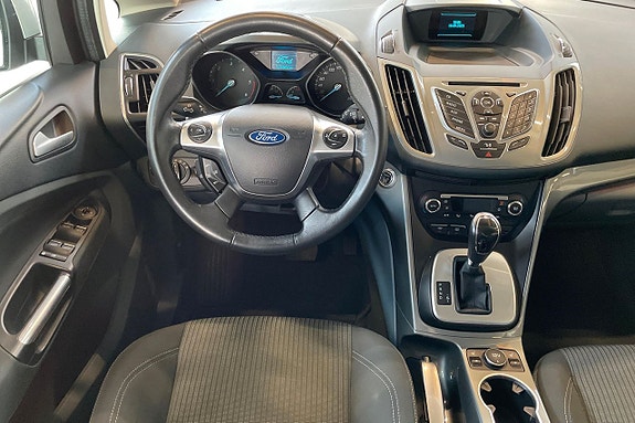 Ford C-Max 15 of 24