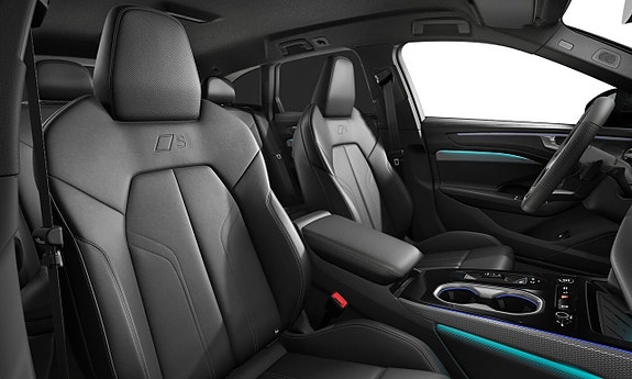 Audi A6 6 of 6