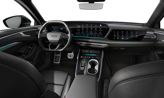Audi A6 5 of 6