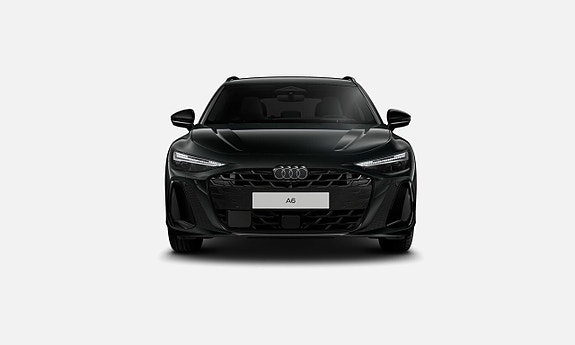 Audi A6 2 of 6