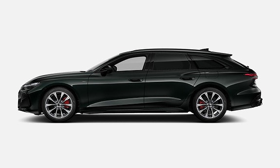 Audi A6 3 of 6
