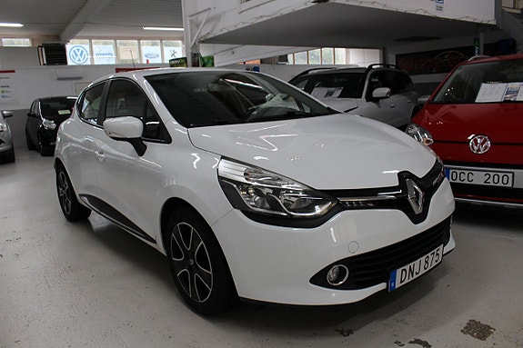 Renault Clio 7 of 22