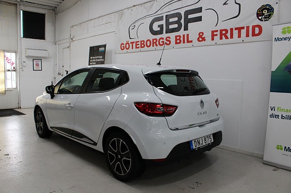 Renault Clio 3 of 5