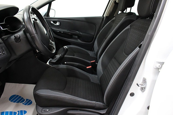 Renault Clio 9 of 22