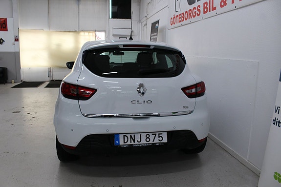 Renault Clio 5 of 5
