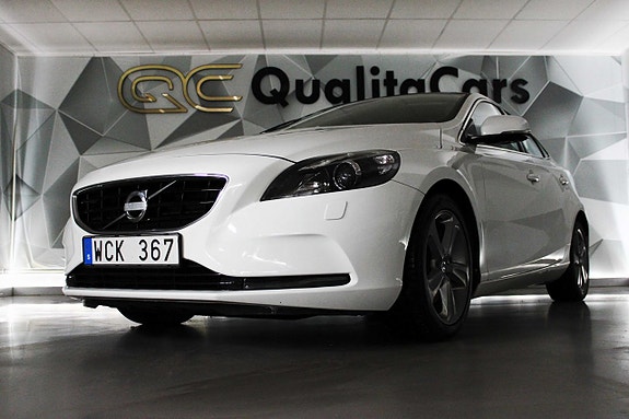 Volvo V40 5 of 24