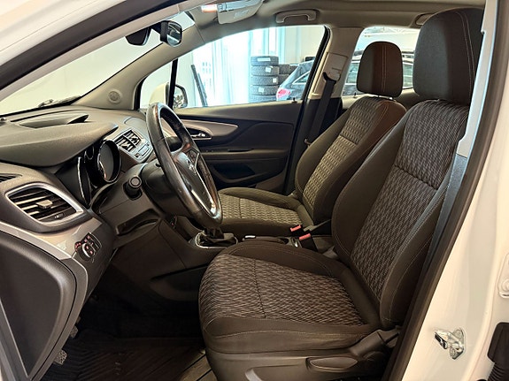 Opel Mokka 6 of 11