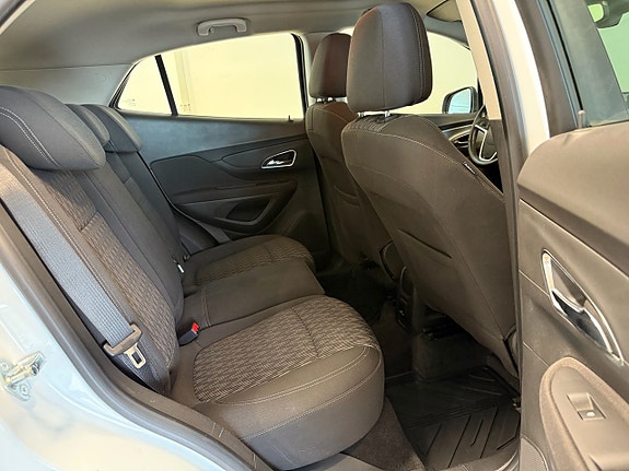 Opel Mokka 8 of 11
