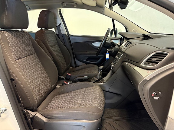 Opel Mokka 9 of 11