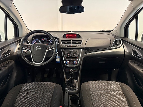 Opel Mokka 5 of 5
