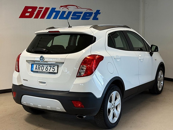 Opel Mokka 3 of 5