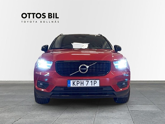 Volvo XC40 5 of 5