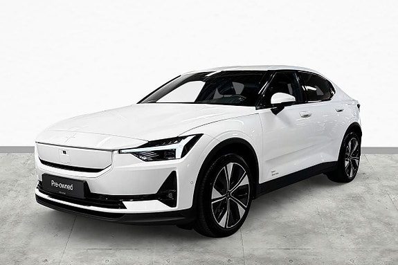 Polestar 2