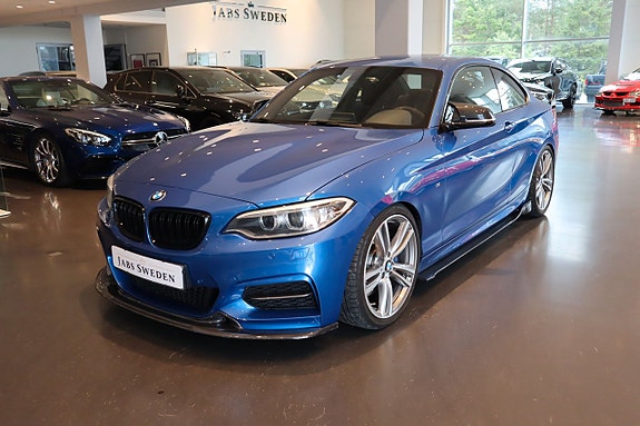 BMW M240i