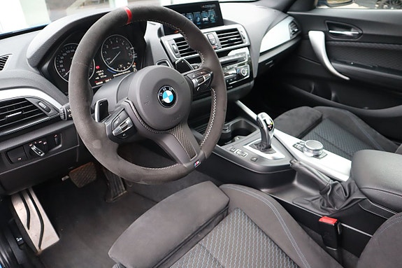 BMW M240i 5 of 5