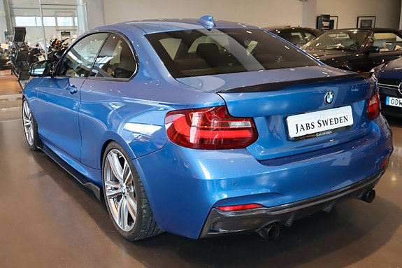 BMW M240i 3 of 5