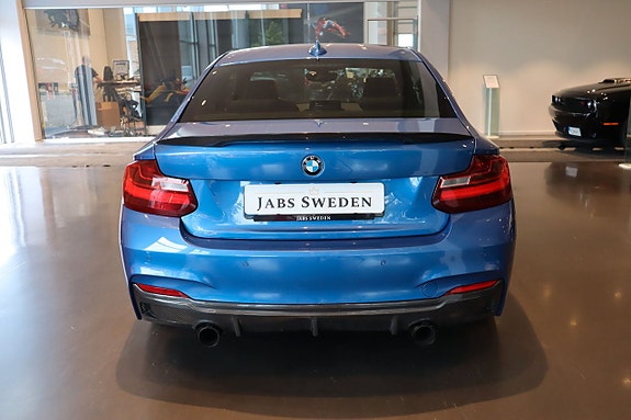 BMW M240i 4 of 5