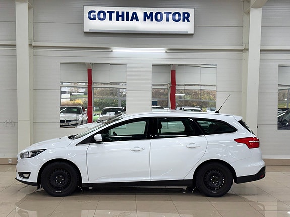 Ford Focus 8 of 17