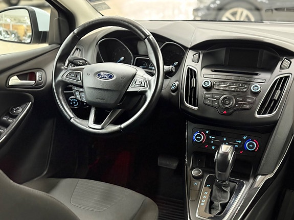 Ford Focus 17 of 17