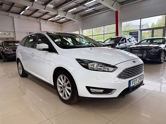 Ford Focus 3 of 5