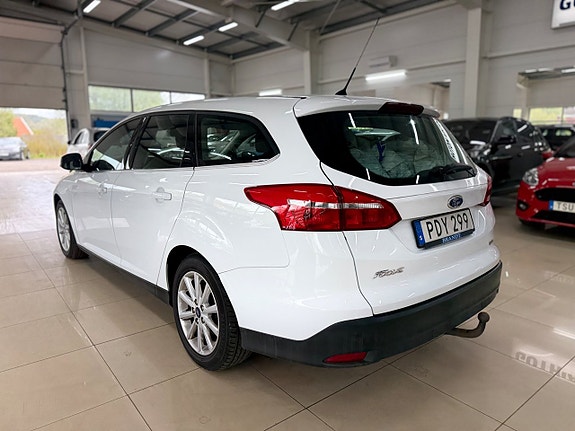 Ford Focus 6 of 17