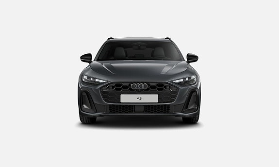 Audi A5 4 of 5