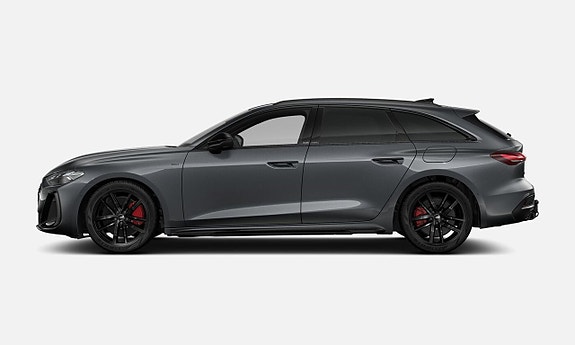 Audi A5 2 of 5