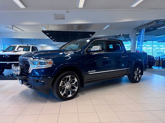 Dodge RAM 1500