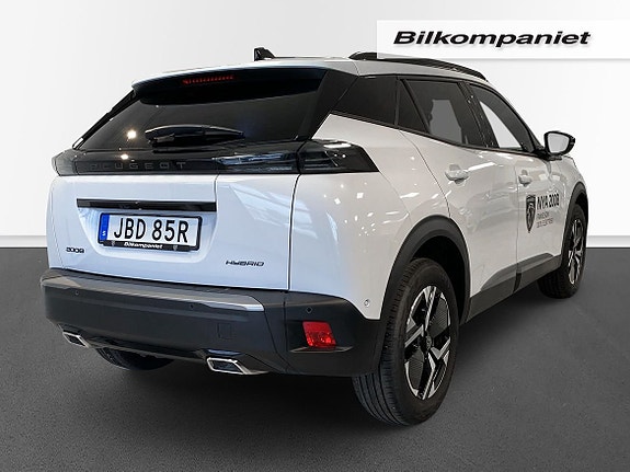 Peugeot 2008 7 of 24